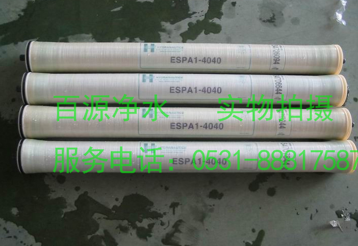 美國(guó)海德能ESPA1-4040反滲透膜